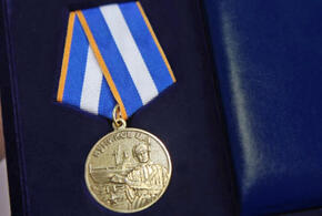 В Горячем Ключе задержан скупщик медалей и орденов