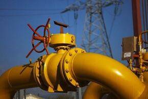 В Краснодаре строители повредили газопровод