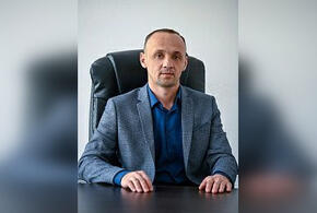 В Новороссийске назначили очередного, девятого, заместителя главы города