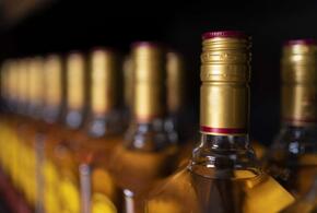 В России могут запретить продажу алкоголя в торговых точках, расположенных в жилых домах
