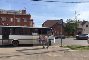 Жители Краснодара просят оборудовать остановку на улице Красных Партизан, но власти их не слышат