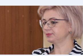 Экс-чиновницу администрации Краснодарского края Инну Хаустову отправили за решетку