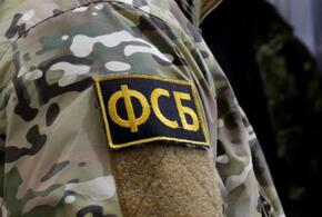 ФСБ задержала военнослужащего ВМФ, который готовил теракт на Черноморском флоте