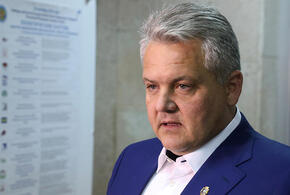 Силовики задержали бывшего вице-губернатора региона
