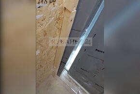 Следователи начали проверку после падения лифта в многоэтажке Краснодара