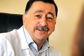 В Краснодаре поздравляют с 65-летием профессора Кубанского медуниверситета Григория Пенжояна