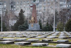 В Краснодаре за танец на кладбище осудят 22-летнюю девушку