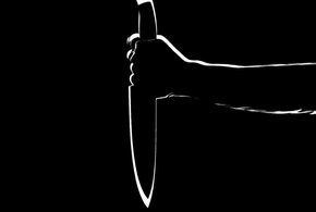 В Славянске-на-Кубани разъяренная женщина искромсала мужчину ножом