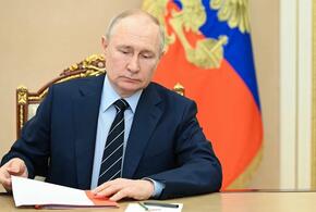 Владимир Путин пообещал жесткий ответ организаторам теракта на Крымском мосту