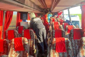 Зажало в салоне: стали известны подробности смертельного ДТП с автобусом на Кубани