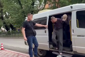 ФСБ задержала жителя Крыма, который передавал важную информацию укронацистам