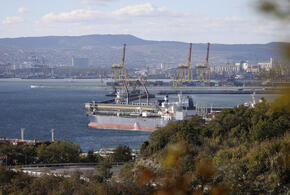 На Украине объявили военными целями все Черноморские порты России и корабли