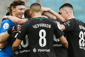 Сразу пять футболистов ФК «Краснодар» получили вызов в сборную России