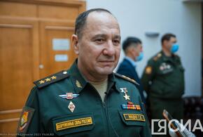 Умер бывший замминистра обороны России Геннадий Жидко