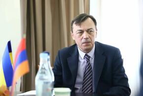 В Армении в озере выловили труп дипломата из Украины