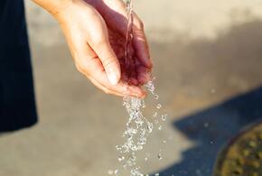 В Геленджике модернизируют водоканал и в связи с этим опять ограничат поступление ресурса