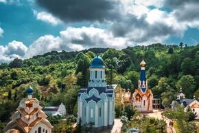 В нацпарке Сочи появится маршрут для православных паломников