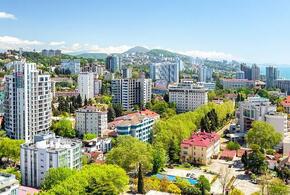 Абхазия обогнала Сочи по стоимости пляжных туров в начале октября