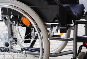 Паралимпийцу два раза сломали инвалидную коляску в аэропорту Сочи