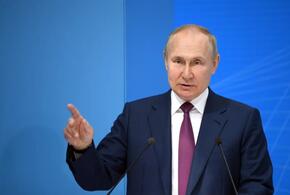 Покинувших Россию деятелей культуры и шоу-бизнеса Путин призвал «не  капать на мозги» 