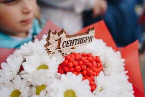 Сегодня в России празднуют День знаний