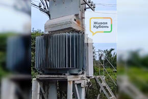 Спихнули: жителям Краснодара мэрия предложила реконструировать электросети за свой счет?