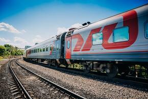 В бархатный сезон РЖД назначает более 600 дополнительных поездов на кубанские курорты 