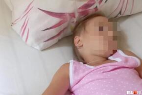 В  больнице Сочи  после заражения ротавирусом скончалась  7-летняя девочка из Екатеринбурга