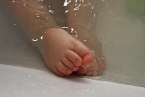 В Краснодаре мать утопила свою двухлетнюю дочь в ванне 