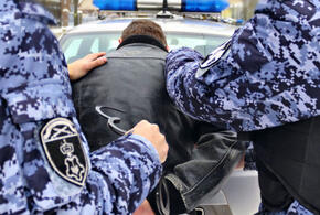 В Краснодарском крае прокуратура взяла на контроль расследование нападения на росгвардейца