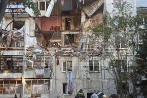 Взрыв бытового газа прогремел жилом доме в Балашихе, есть пострадавшие