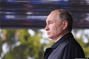 7 октября свой день рождения празднует Владимир Путин