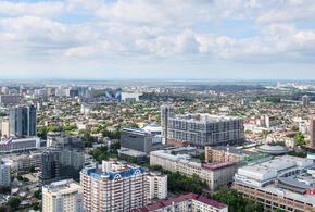 Чиновнинск: глава Кубани предложил переселить госслужащих из центра Краснодара на окраину