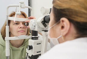 Эксперт рассказал, у кого больше шансов не ослепнуть при неизлечимой глаукоме