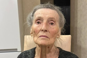 Измождённую старушку, потерявшую память, нашли в Новороссийске