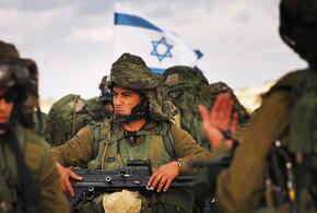 Израиль готовится провести наземную операцию в секторе Газа
