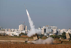 Израиль подвергся обстрелу со стороны Сектора Газа, есть погибшие