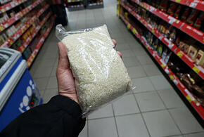 Кубанский рис с мышьяком и свинцом изъяли, сообщили в Россельхознадзоре