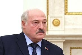 Лукашенко потребовал компенсации от России из-за задержки с запуском БелАЭС
