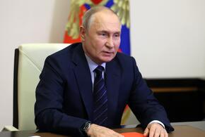Путин в Сочи встретится с преподавателями Сириуса и проведет переговоры с лидером Абхазии