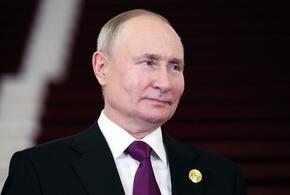Свое доверие Путину выразили почти 80 процентов граждан России
