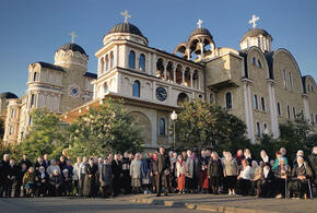 В Сочи продолжается борьба вокруг сноса православных построек приюта Святого Иоанна Предтечи