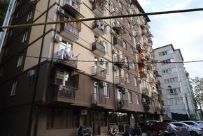 В Сочи жильцы многоэтажки остались без воды из-за того, что застройщик забыл поставить насос