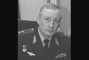 Экс-командующий 6-й армией ВВС и ПВО найден мертвым на Ставрополье
