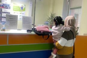 Киргизия призвала Россию предоставить трудовым мигрантам и их семьям бесплатное медицинское страхование