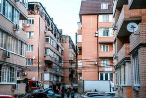 Краснодарское гетто: жители Музыкального микрорайона показали, как коммунальщики у них убирают мусор с улиц