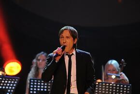 Николай Носков из-за ухудшения самочувствия покинул сцену на концерте в Сочи