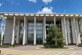 Новые судьи назначены в Краснодарском крае
