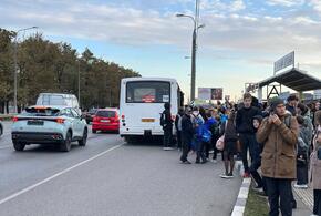 Обычное хамство: в Краснодаре и Новороссийске маршрутчики заставляют детей платить за проезд несколько раз