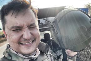 «Смелый, веселый, талантливый парень»: коллеги вспоминают погибшего в зоне СВО журналиста Бориса Максудова